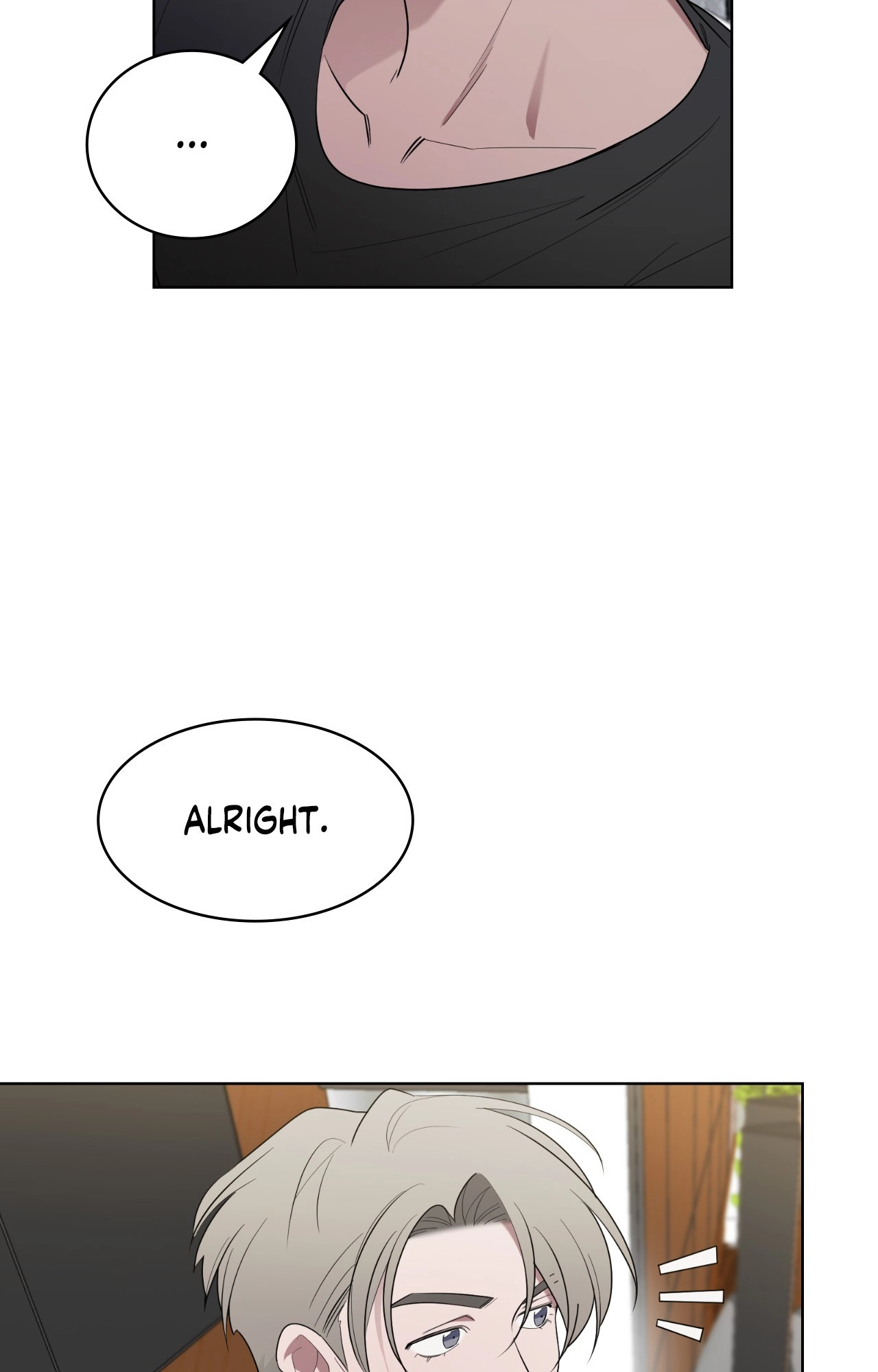 Read When the Magpie Comes chapter 38 image 49 on Lezhin