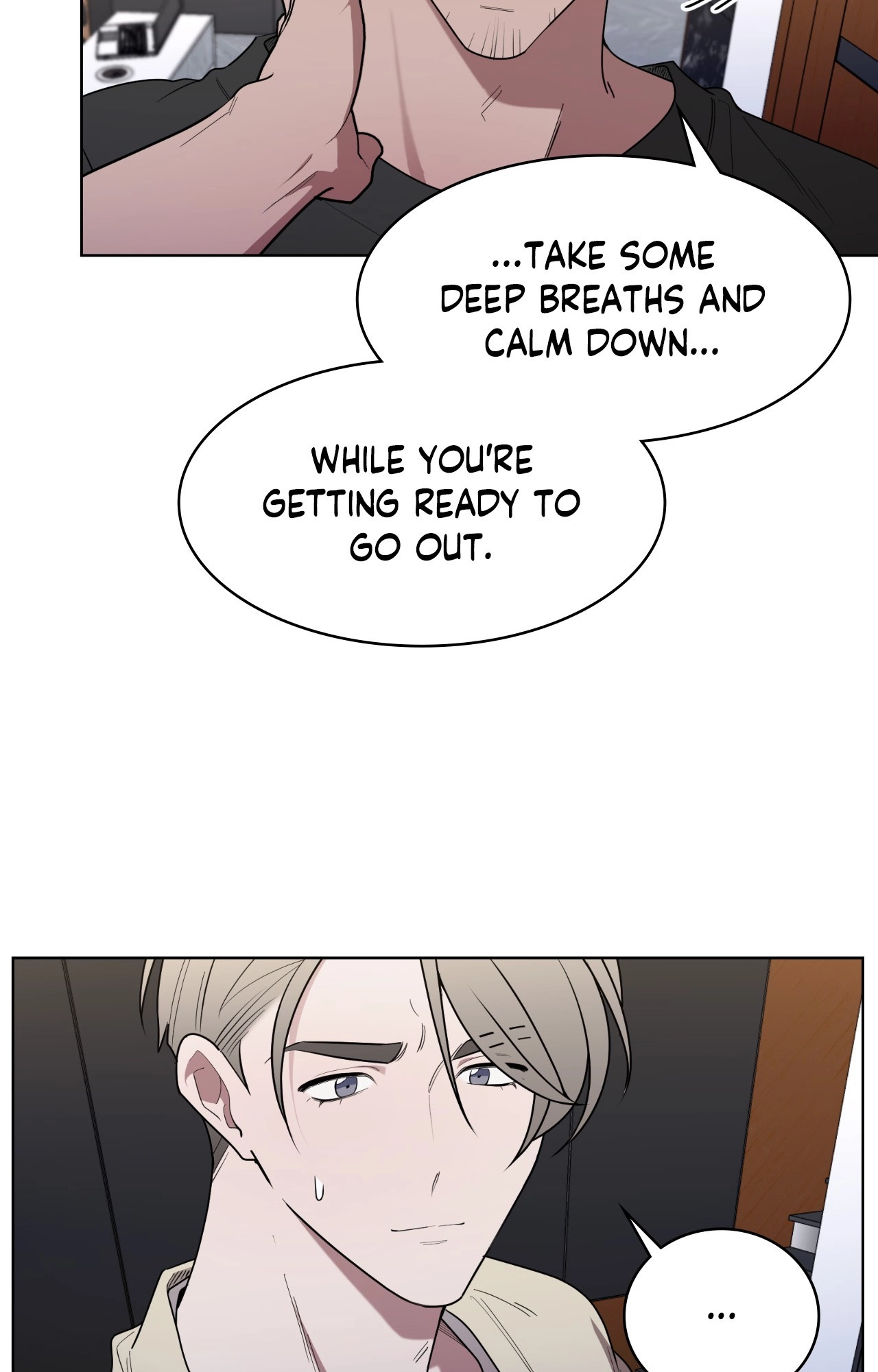 Read When the Magpie Comes chapter 38 image 51 on Lezhin