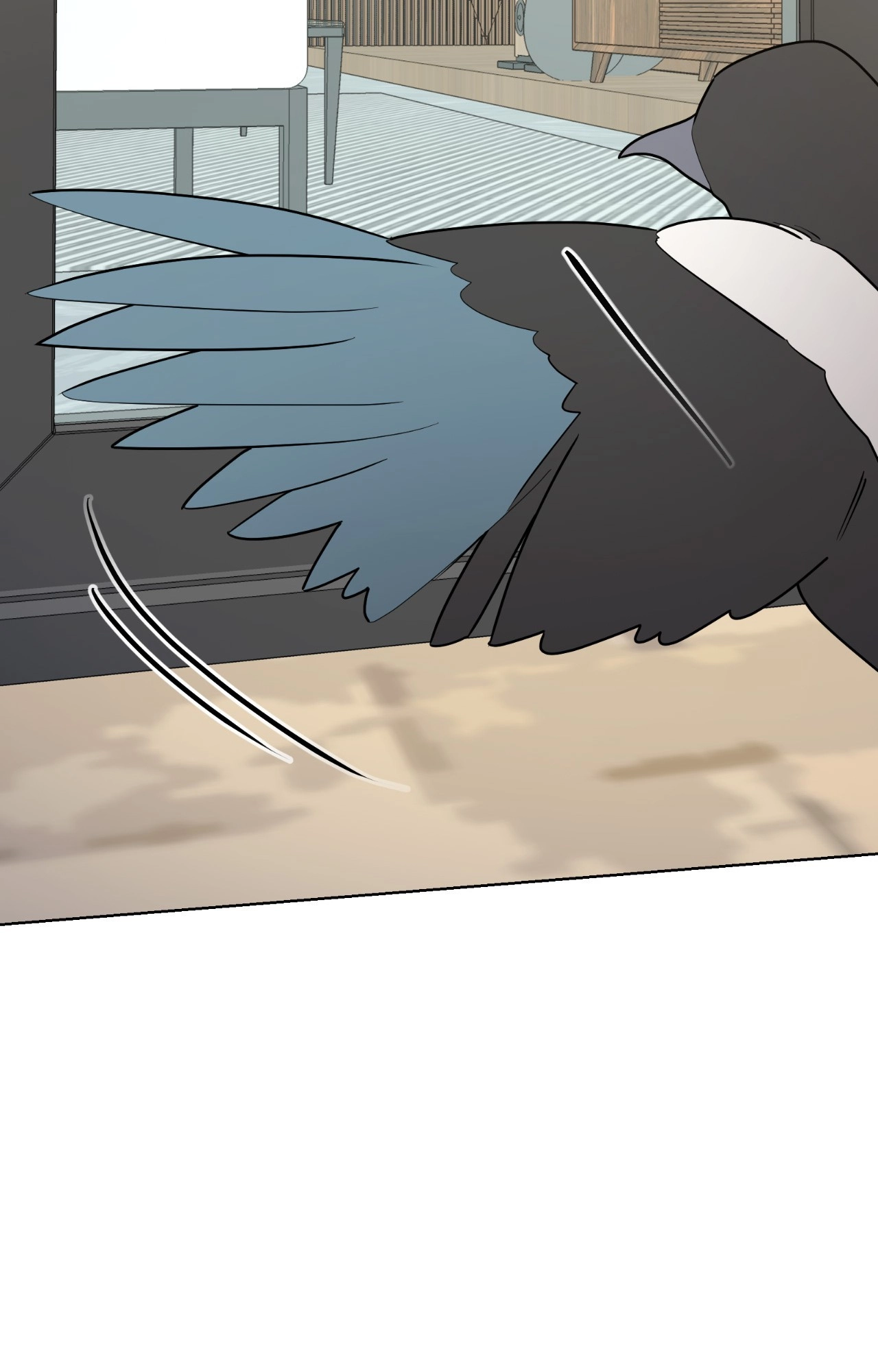 Read When the Magpie Comes chapter 38 image 54 on Lezhin