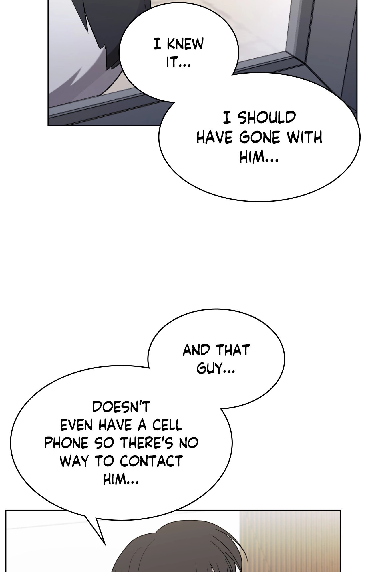 Read When the Magpie Comes chapter 38 image 57 on Lezhin