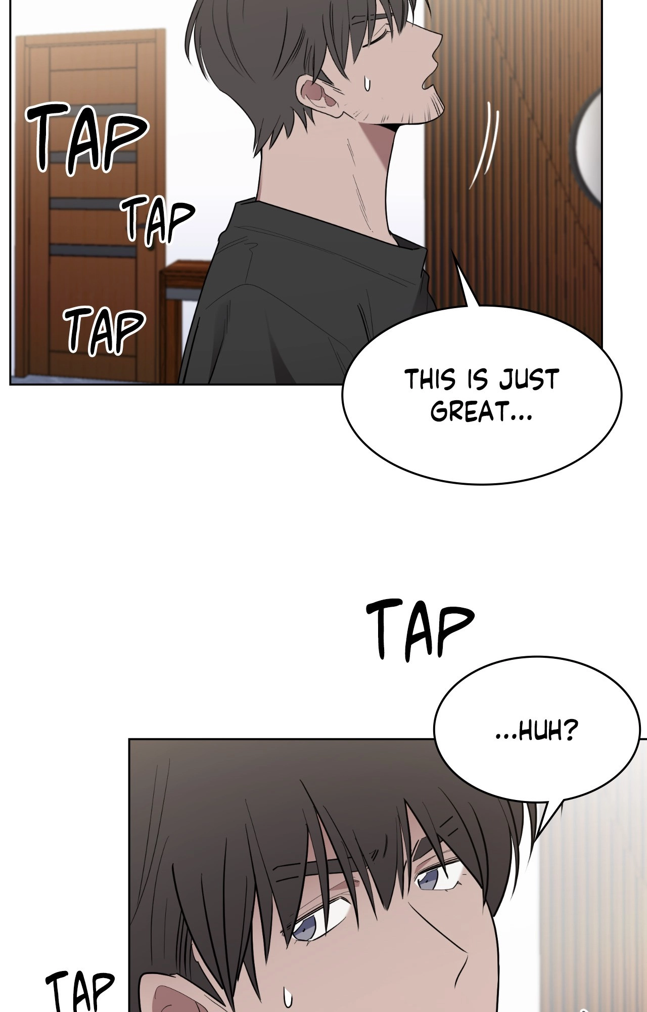 Read When the Magpie Comes chapter 38 image 58 on Lezhin