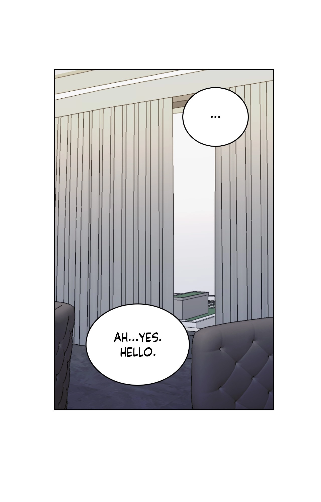 Read When the Magpie Comes chapter 38 image 6 on Lezhin