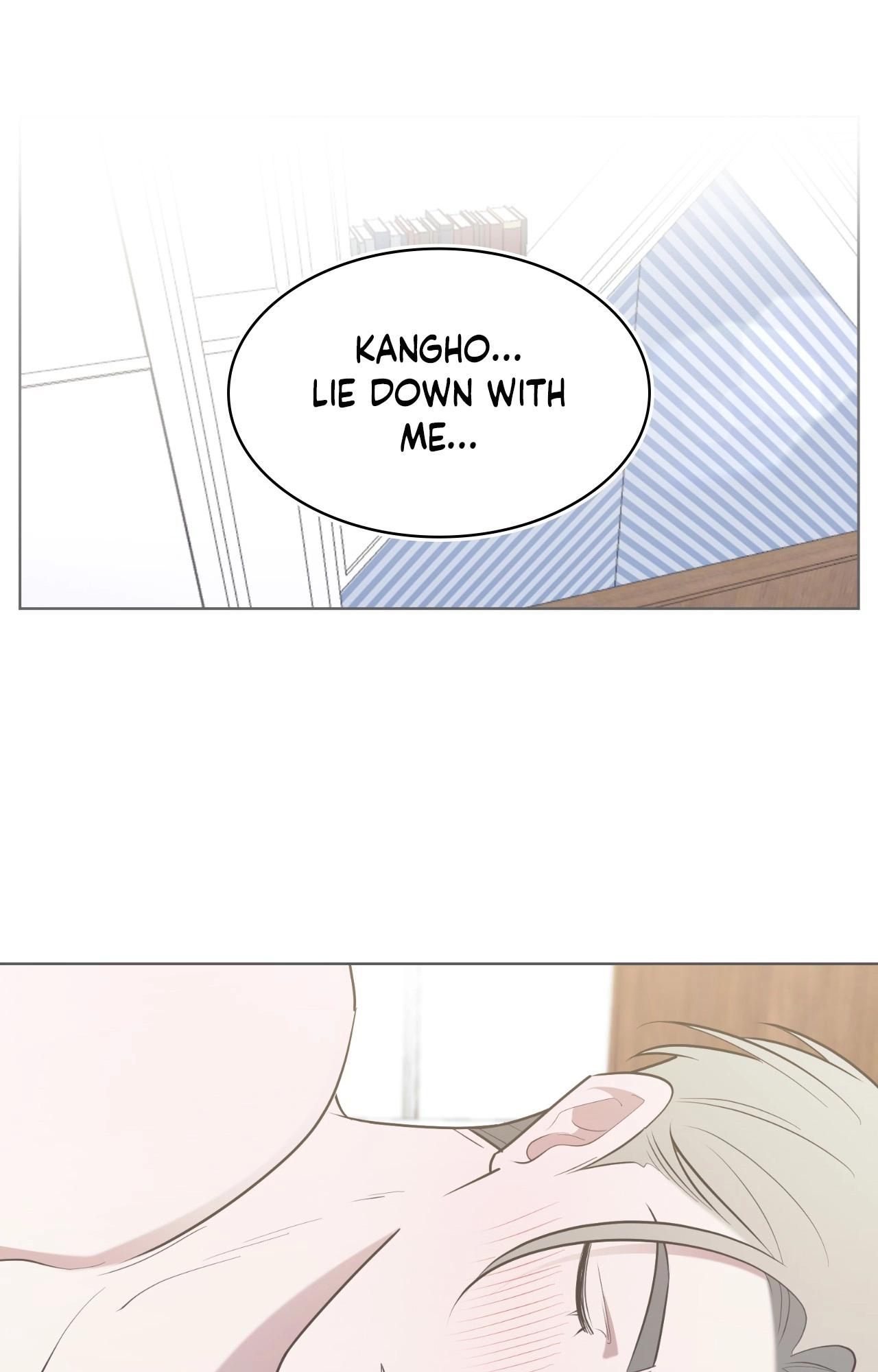 Read When the Magpie Comes chapter 38 image 63 on Lezhin