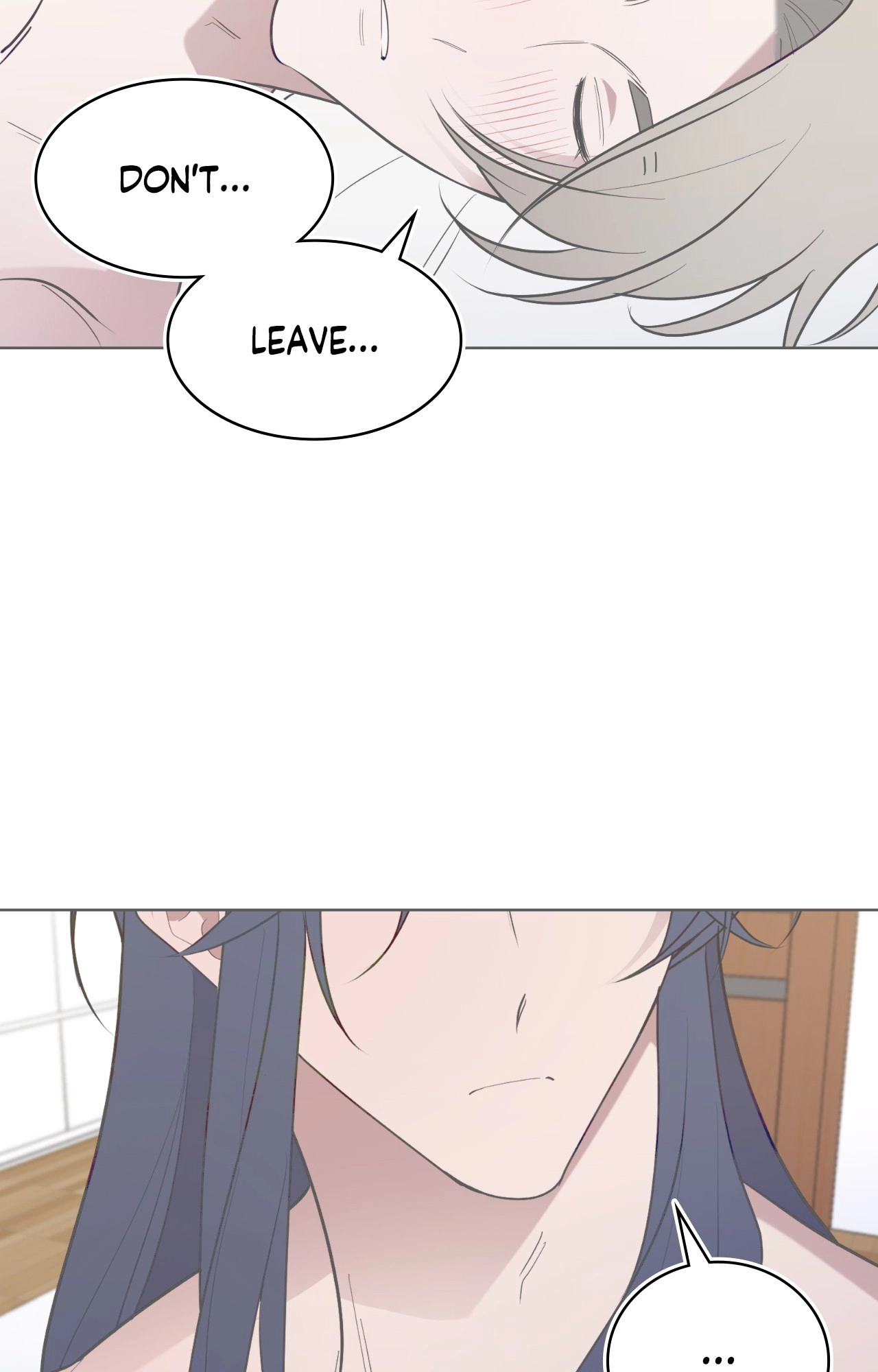 Read When the Magpie Comes chapter 38 image 64 on Lezhin