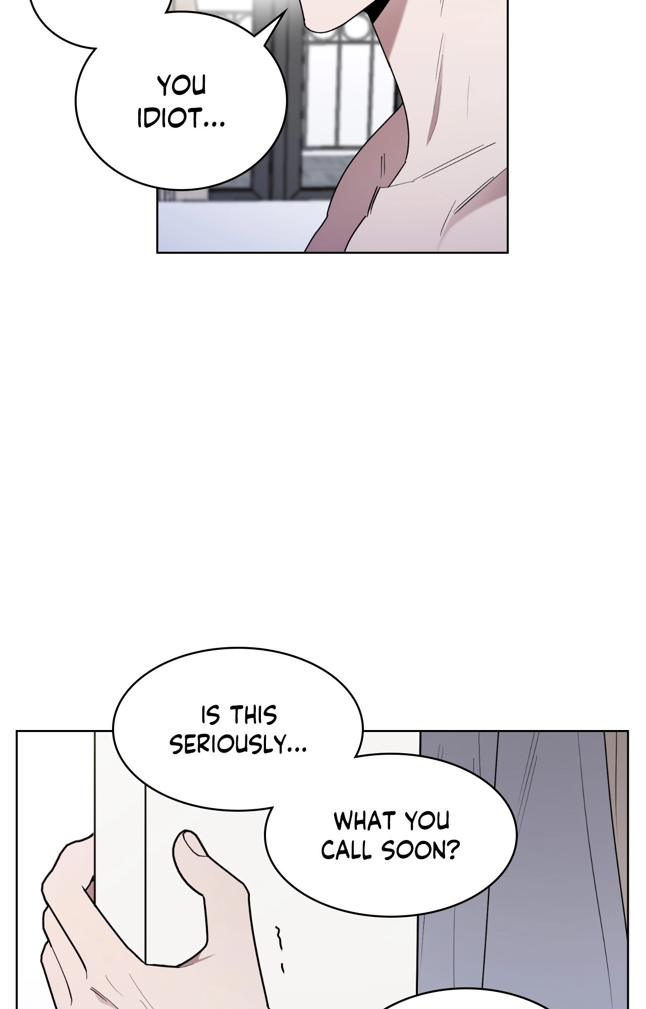 Read When the Magpie Comes chapter 38 image 67 on Lezhin