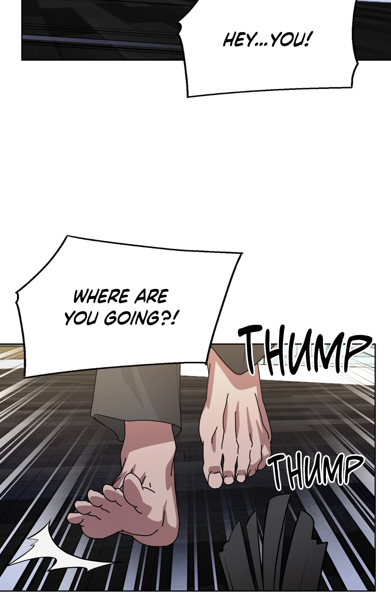 Read When the Magpie Comes chapter 38 image 71 on Lezhin