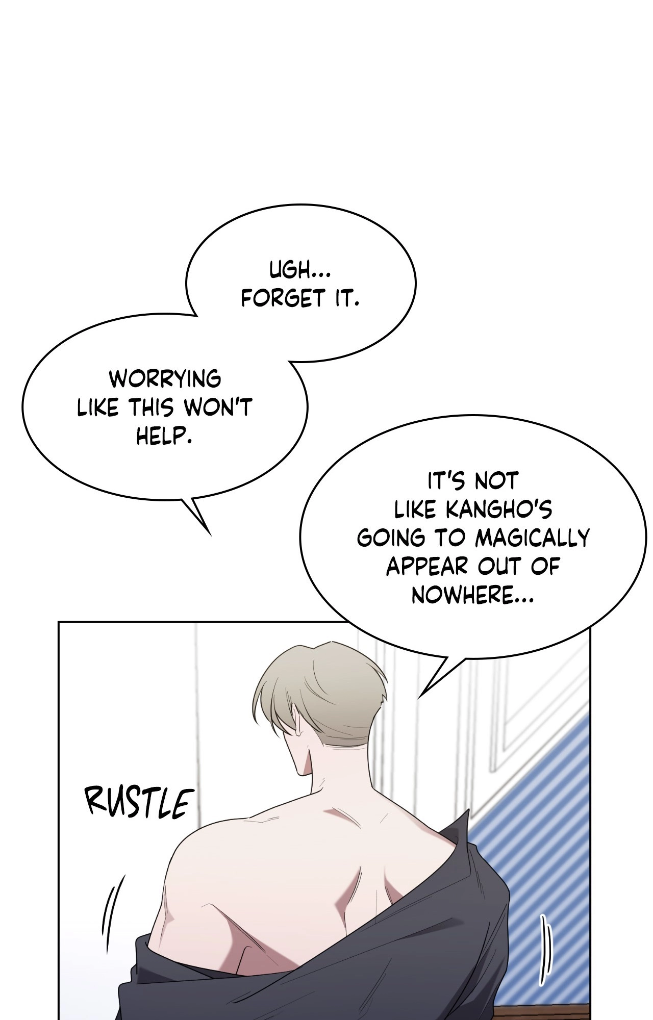 Read When the Magpie Comes chapter 38 image 72 on Lezhin