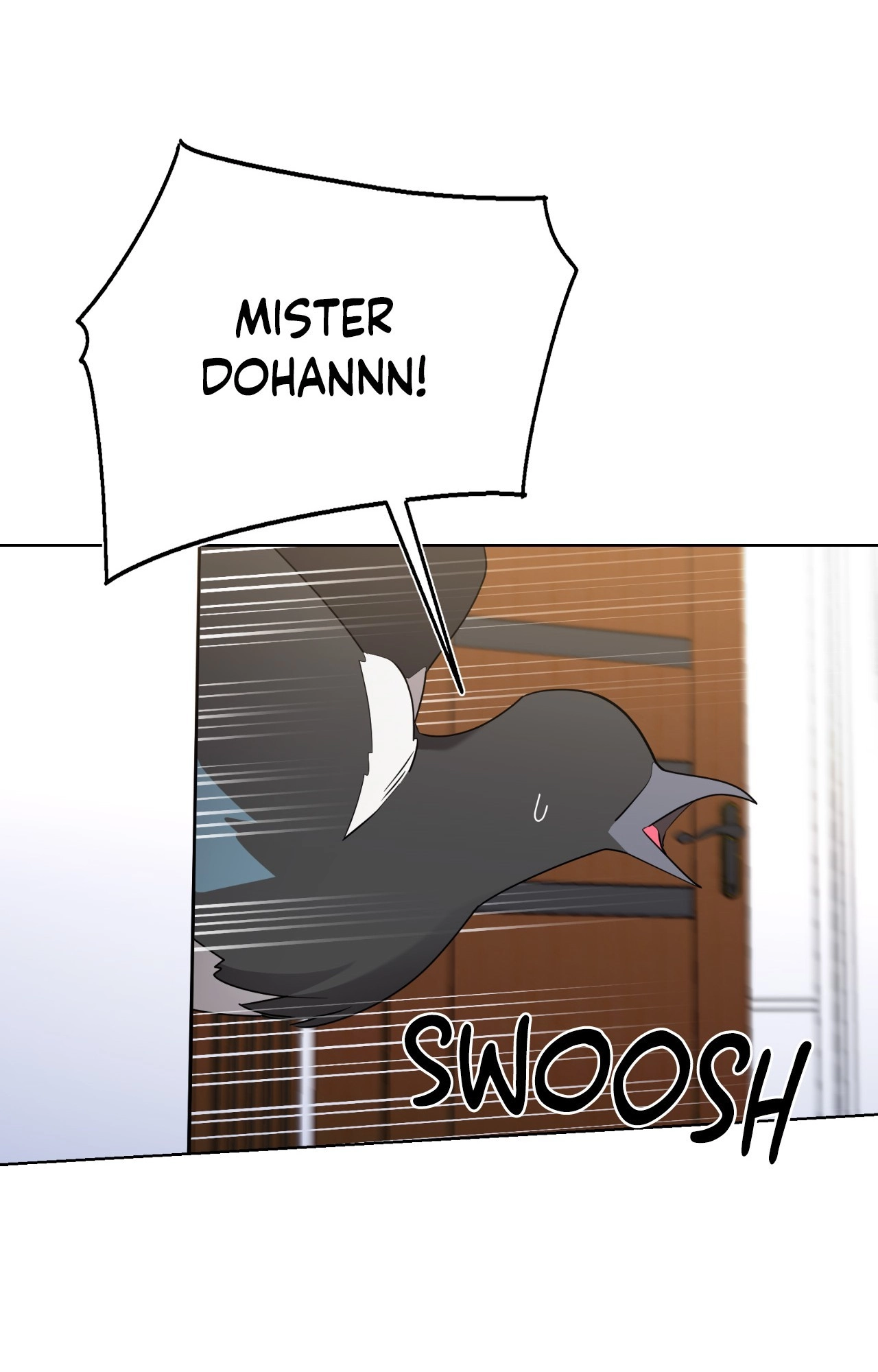 Read When the Magpie Comes chapter 38 image 76 on Lezhin