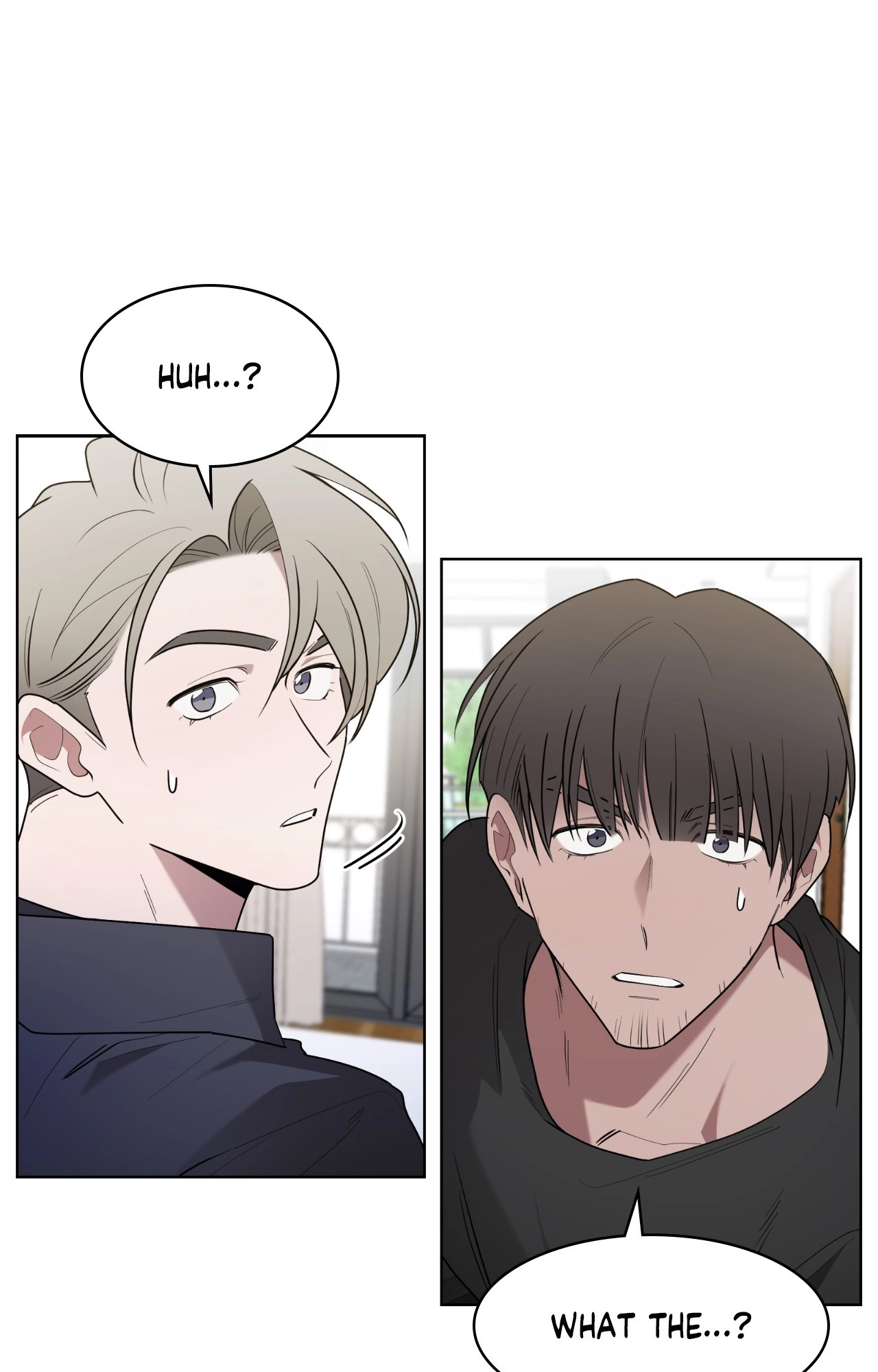 Read When the Magpie Comes chapter 38 image 77 on Lezhin