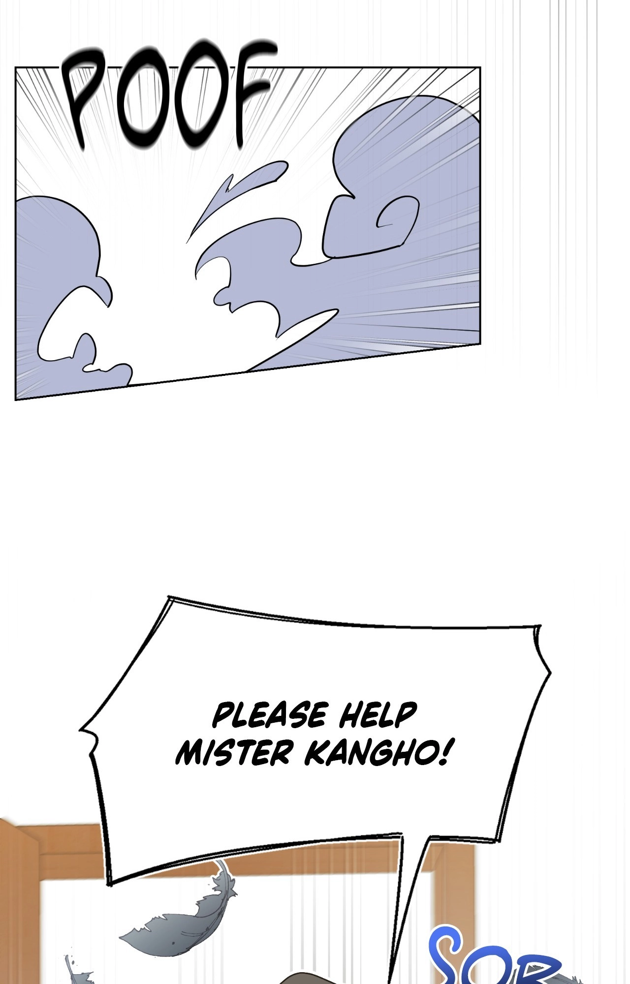 Read When the Magpie Comes chapter 38 image 80 on Lezhin