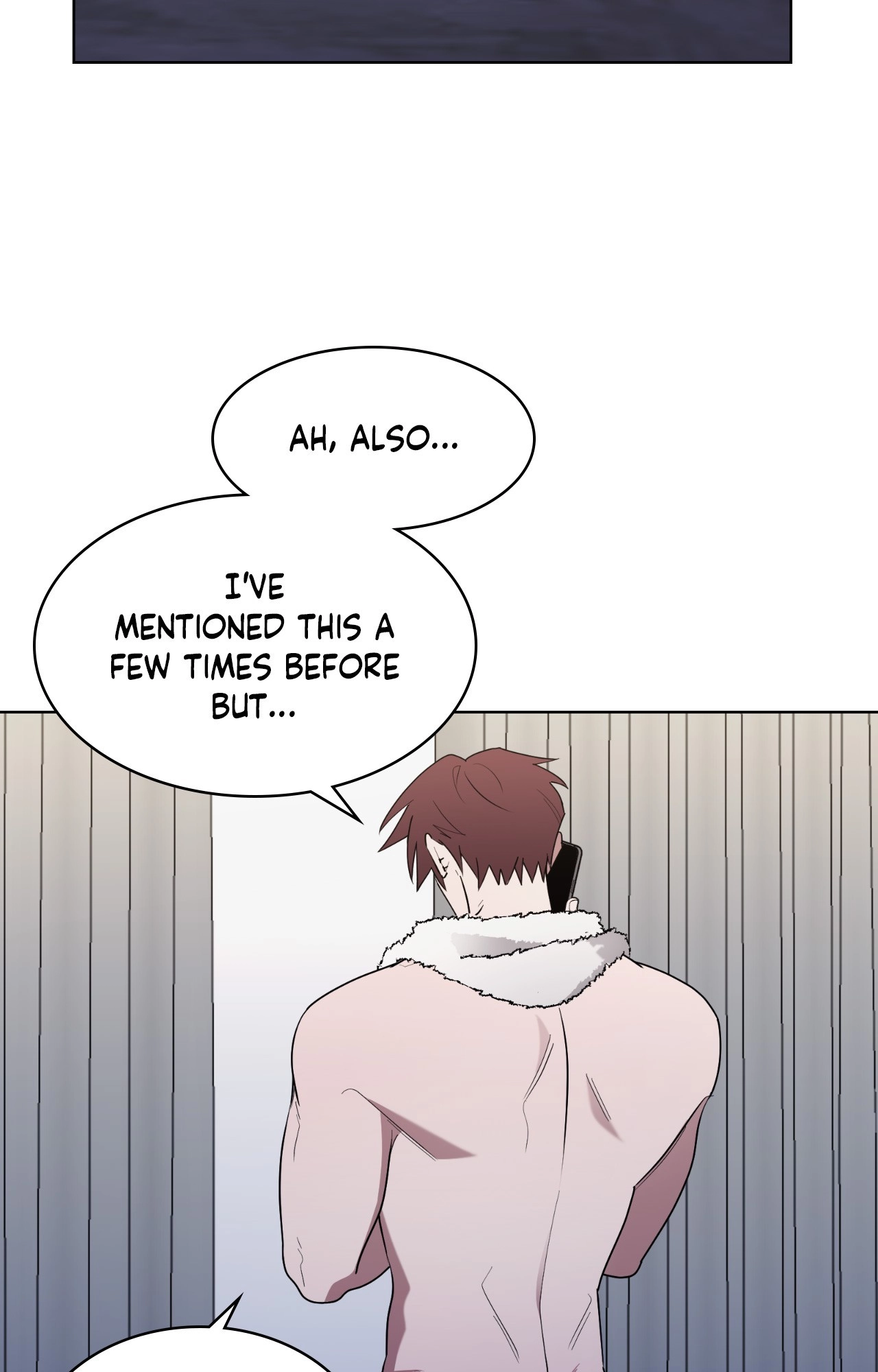 Read When the Magpie Comes chapter 38 image 9 on Lezhin