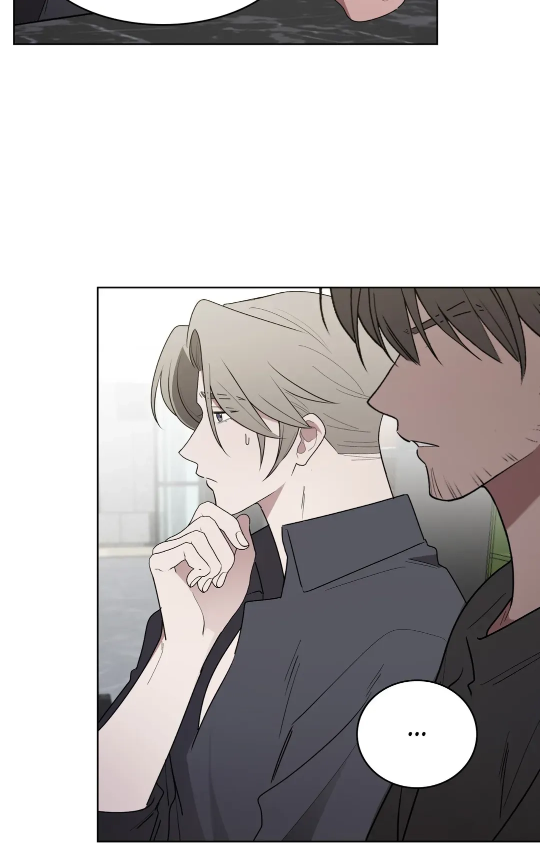 Read When the Magpie Comes chapter 39 image 10 on Lezhin