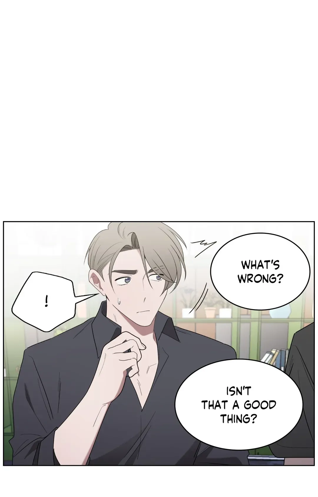 Read When the Magpie Comes chapter 39 image 11 on Lezhin