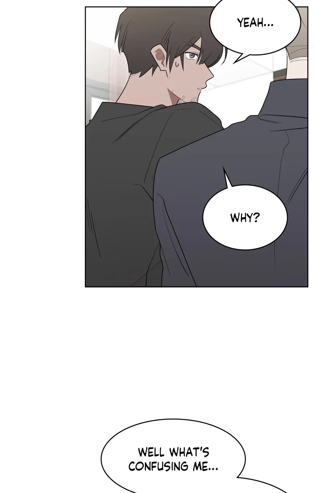 Read When the Magpie Comes chapter 39 image 15 on Lezhin