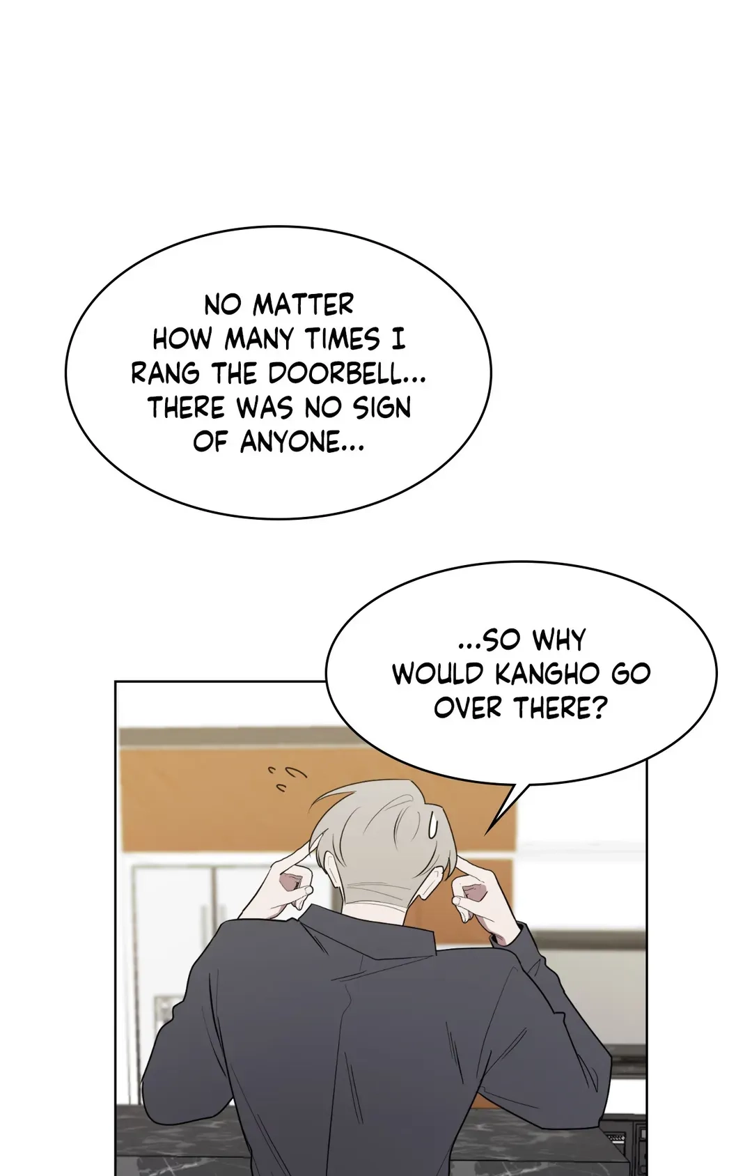 Read When the Magpie Comes chapter 39 image 18 on Lezhin
