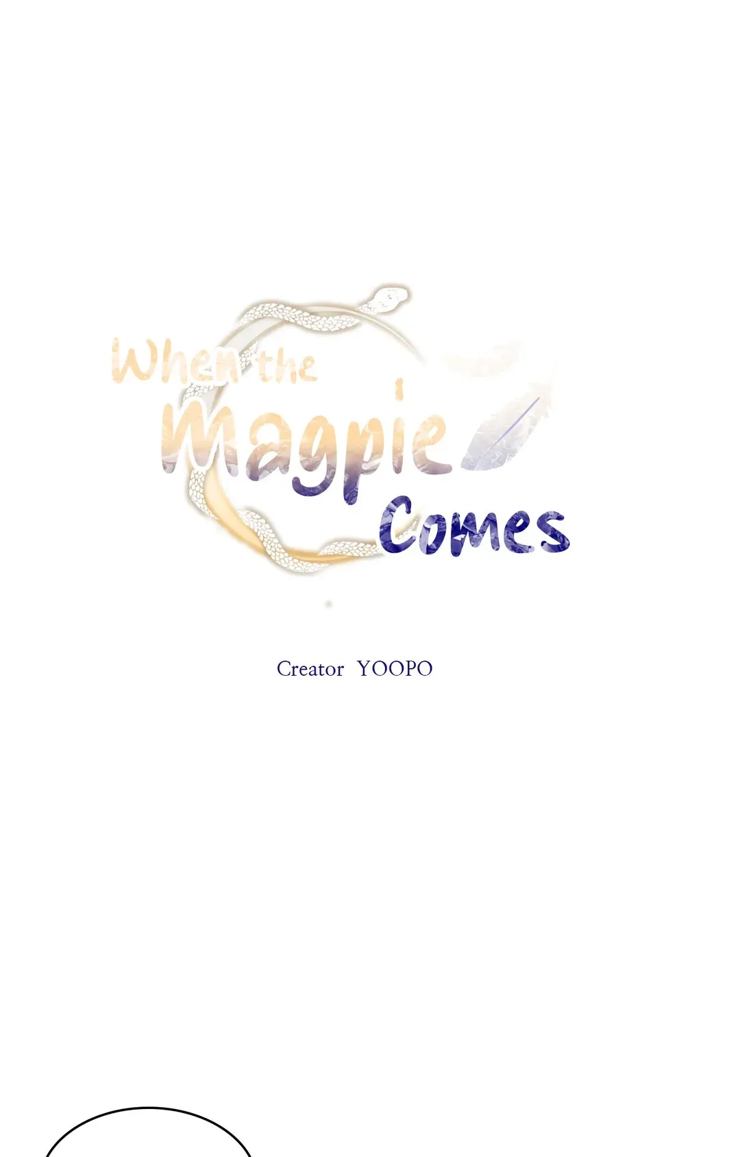 Read When the Magpie Comes chapter 39 image 2 on Lezhin