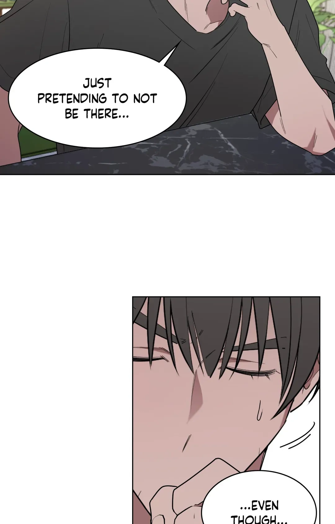Read When the Magpie Comes chapter 39 image 20 on Lezhin