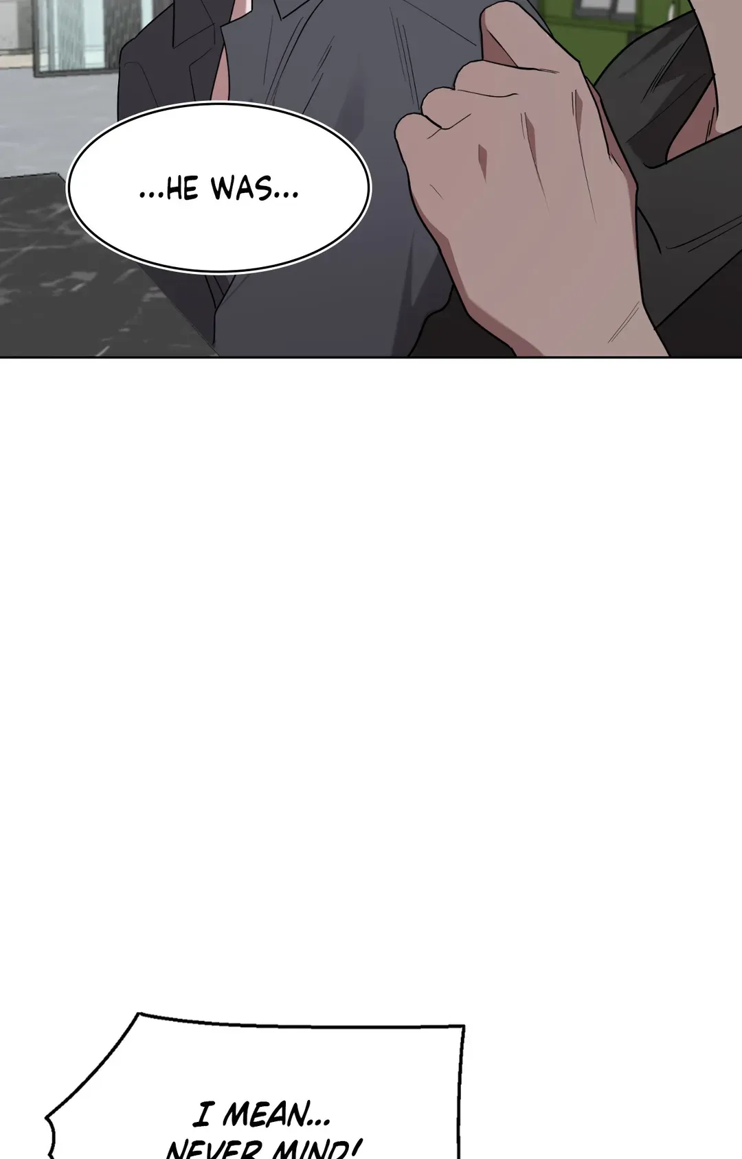 Read When the Magpie Comes chapter 39 image 22 on Lezhin