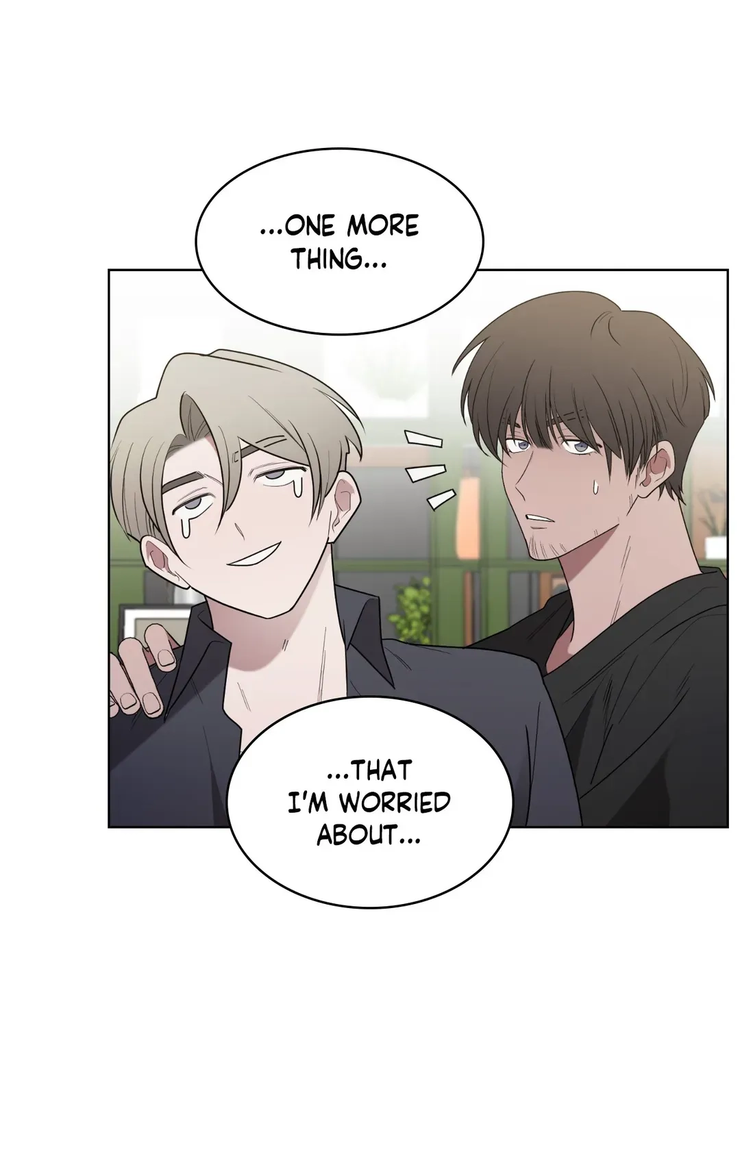 Read When the Magpie Comes chapter 39 image 25 on Lezhin