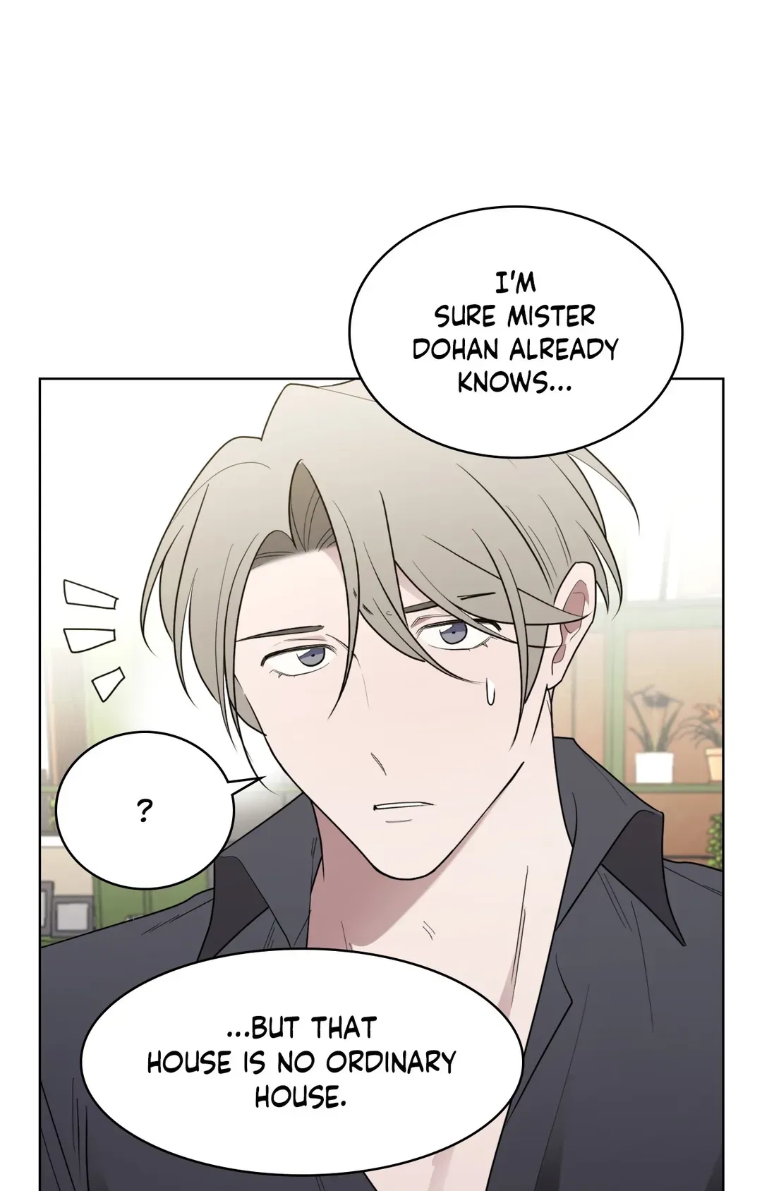 Read When the Magpie Comes chapter 39 image 27 on Lezhin