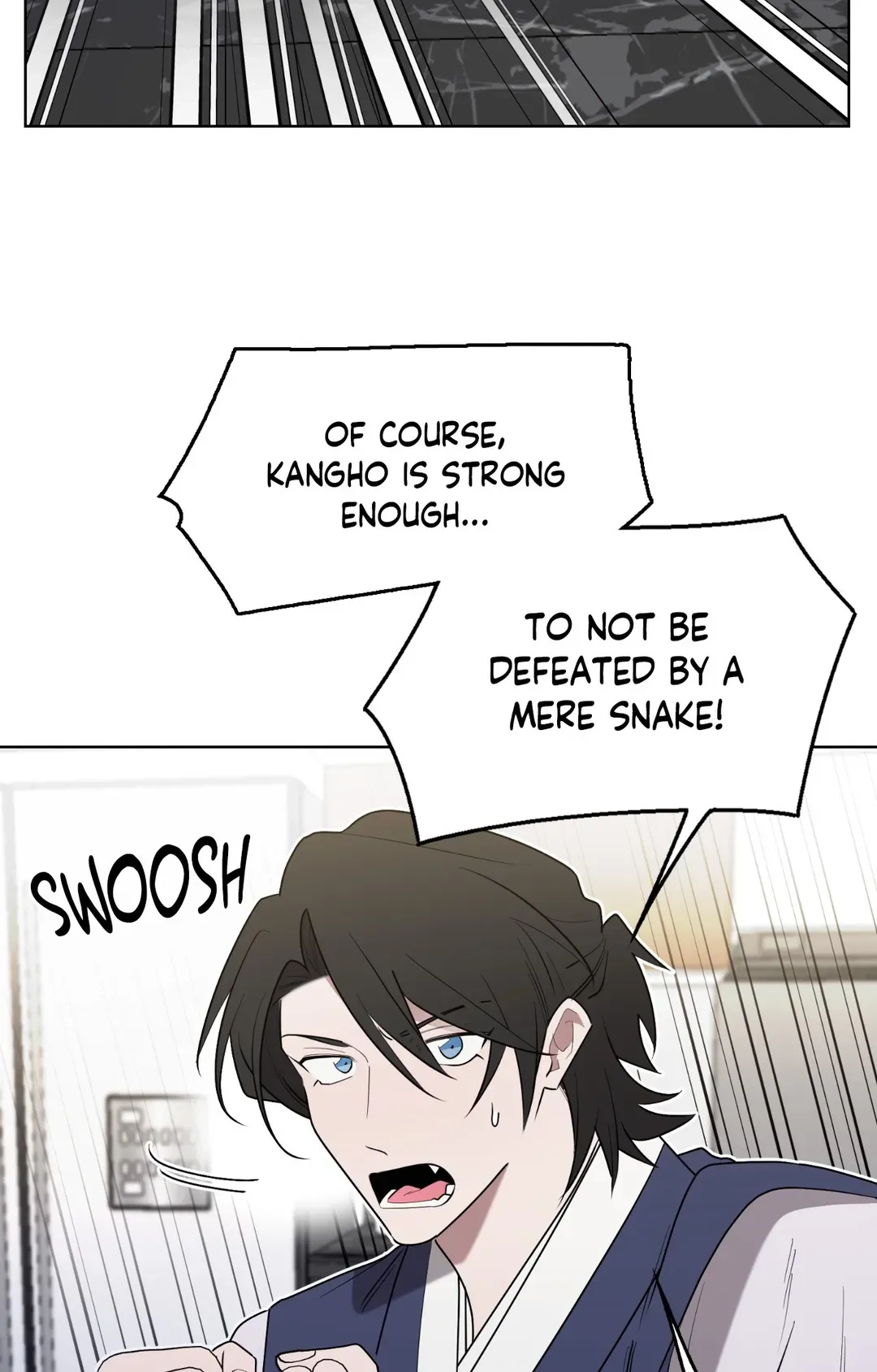 Read When the Magpie Comes chapter 39 image 30 on Lezhin