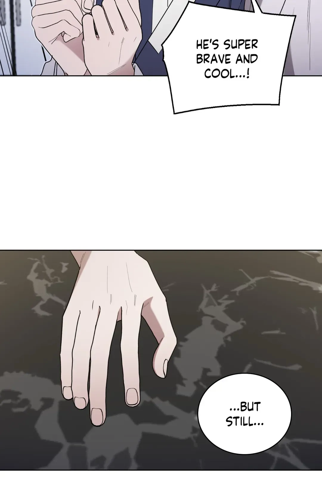Read When the Magpie Comes chapter 39 image 31 on Lezhin