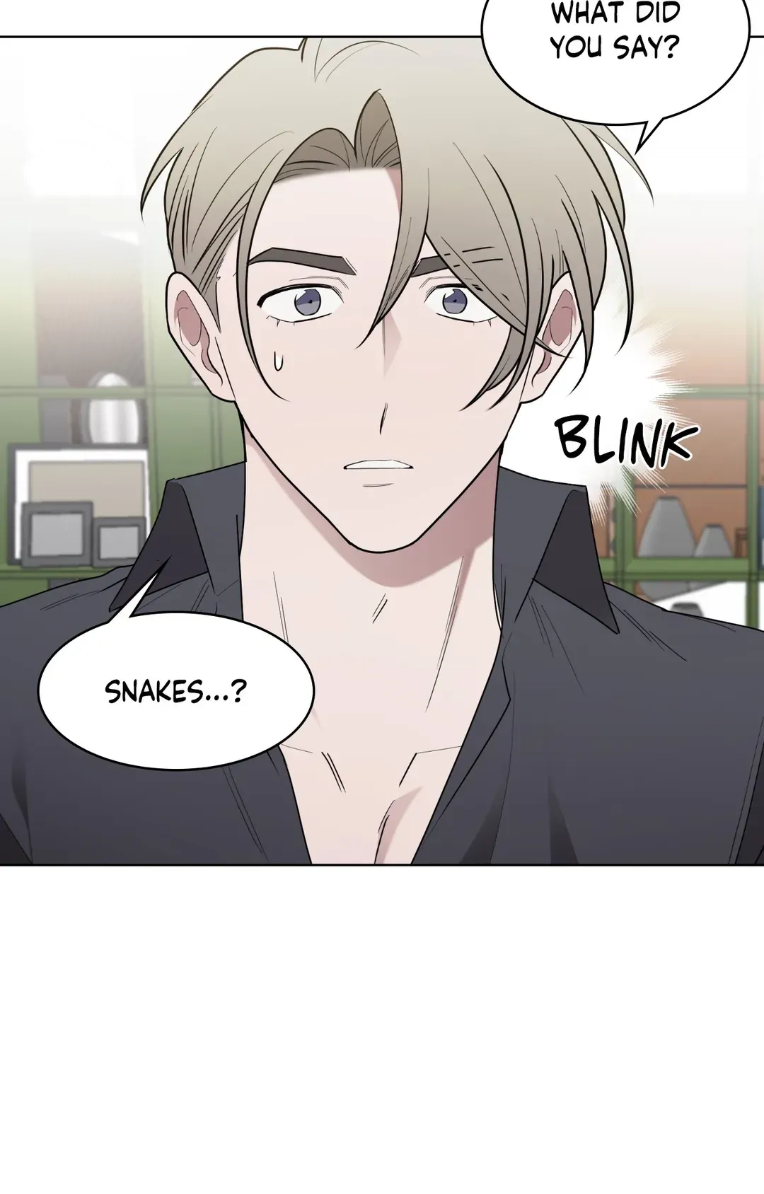 Read When the Magpie Comes chapter 39 image 33 on Lezhin