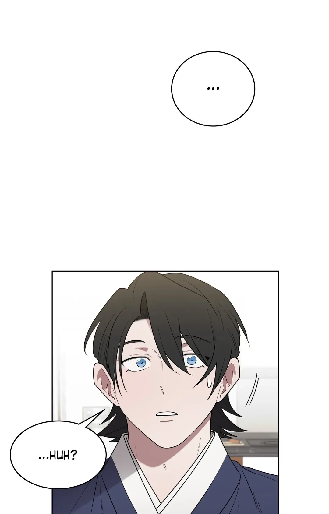 Read When the Magpie Comes chapter 39 image 34 on Lezhin