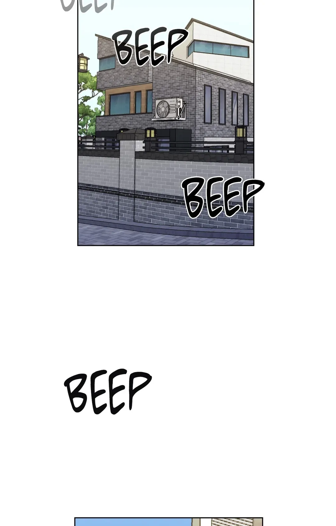 Read When the Magpie Comes chapter 39 image 37 on Lezhin