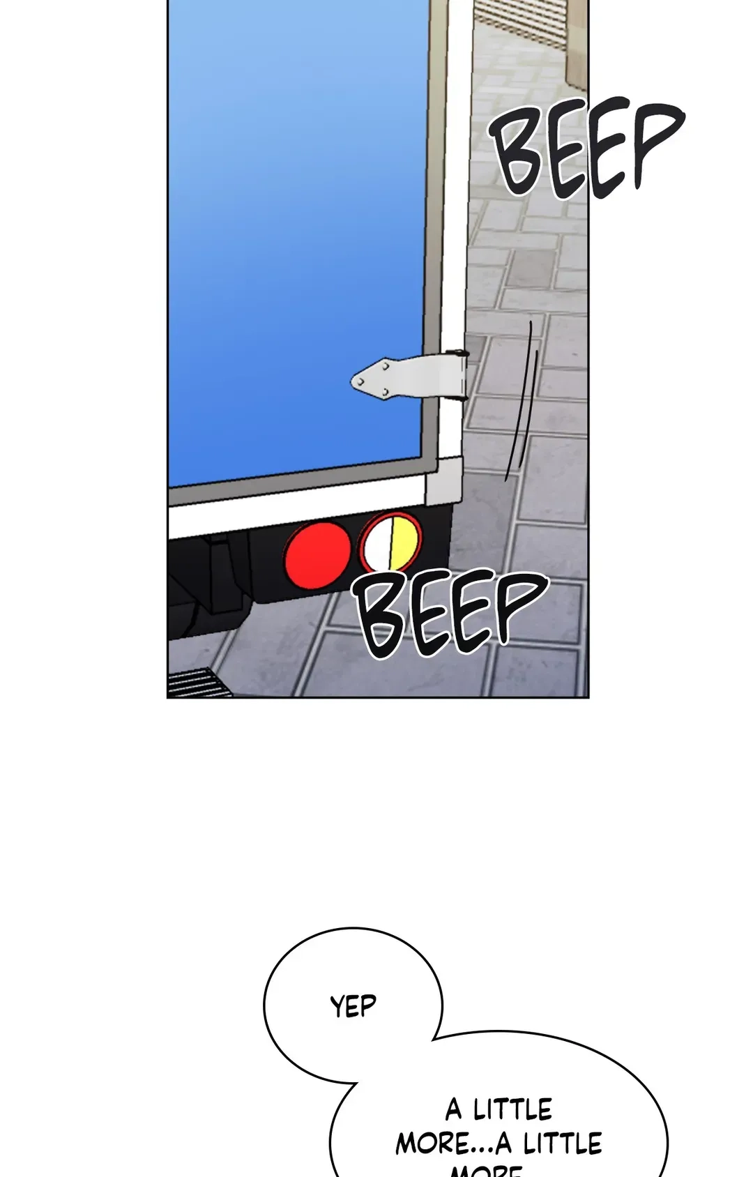Read When the Magpie Comes chapter 39 image 38 on Lezhin