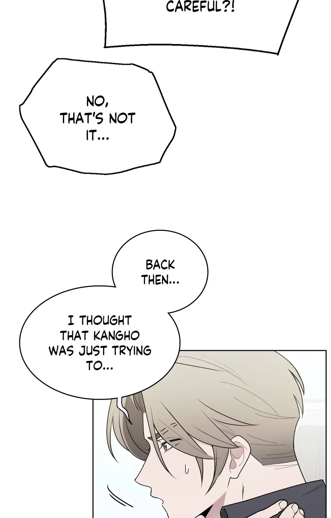 Read When the Magpie Comes chapter 39 image 41 on Lezhin
