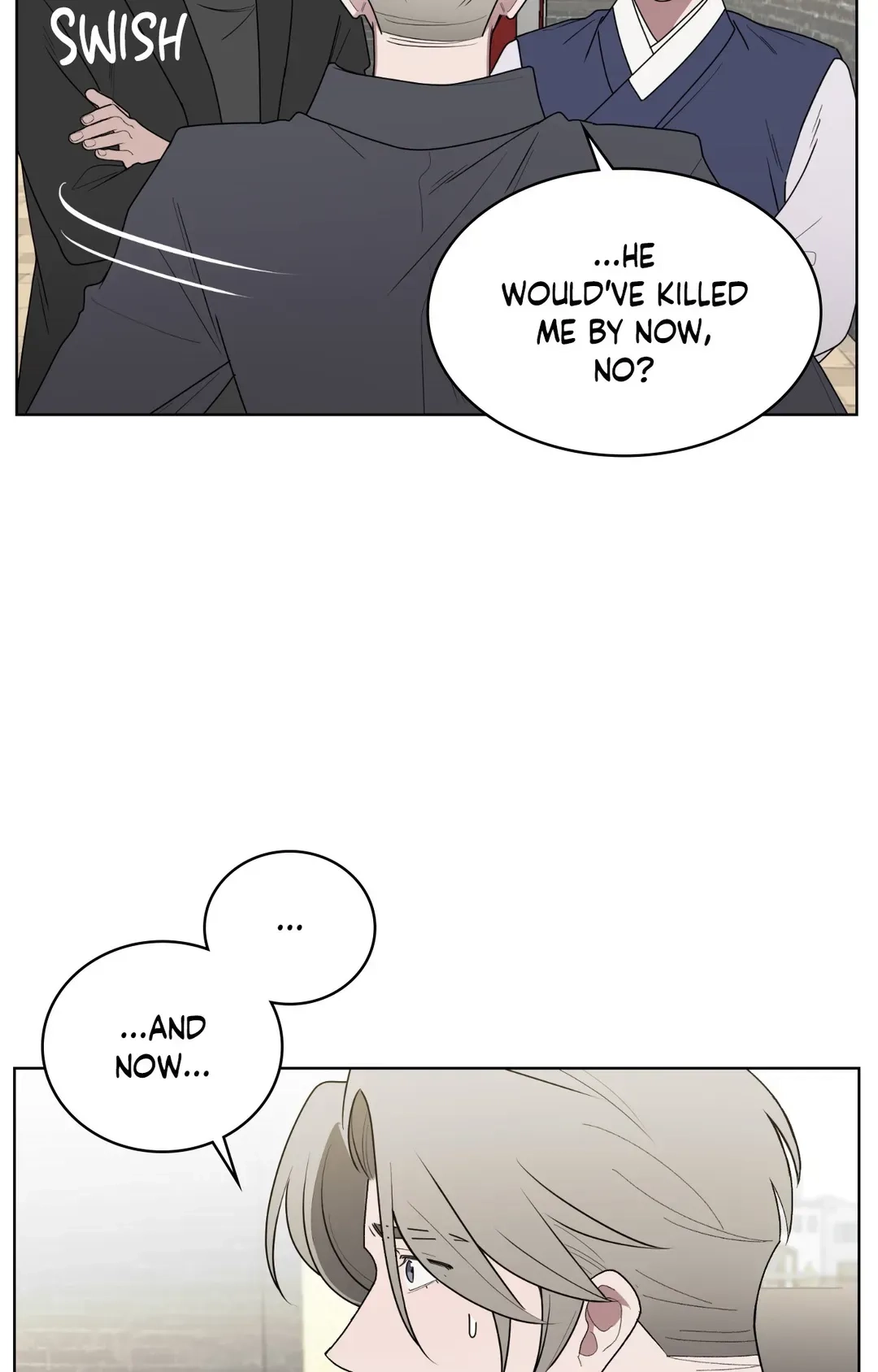 Read When the Magpie Comes chapter 39 image 44 on Lezhin