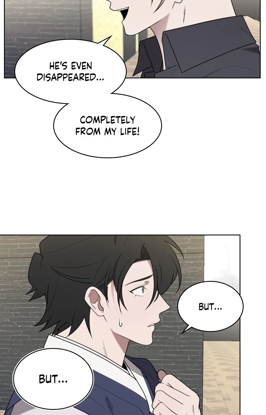 Read When the Magpie Comes chapter 39 image 45 on Lezhin