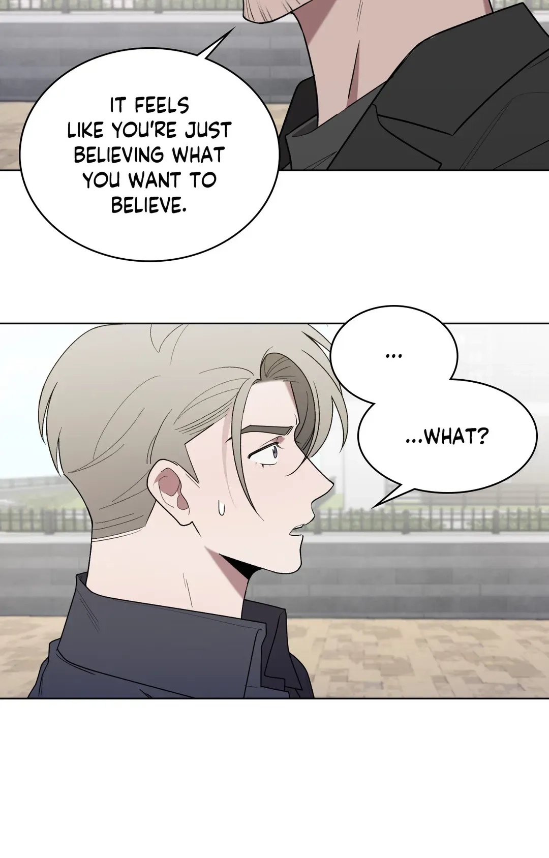 Read When the Magpie Comes chapter 39 image 48 on Lezhin