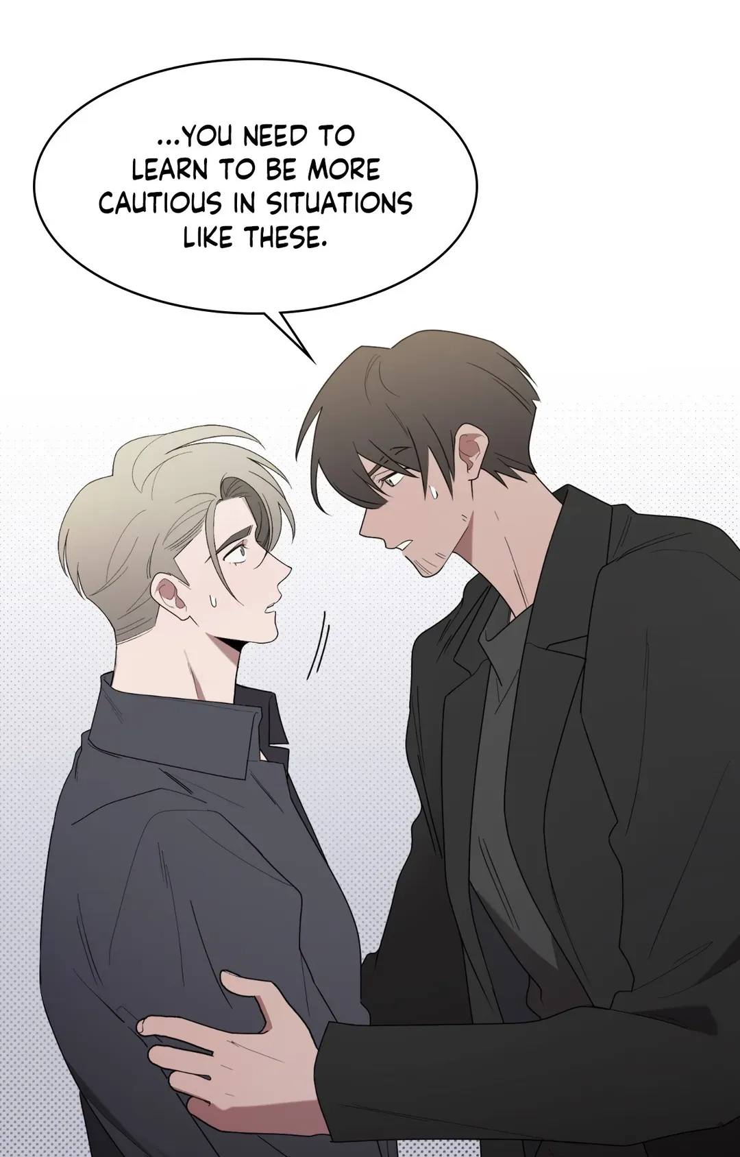 Read When the Magpie Comes chapter 39 image 52 on Lezhin