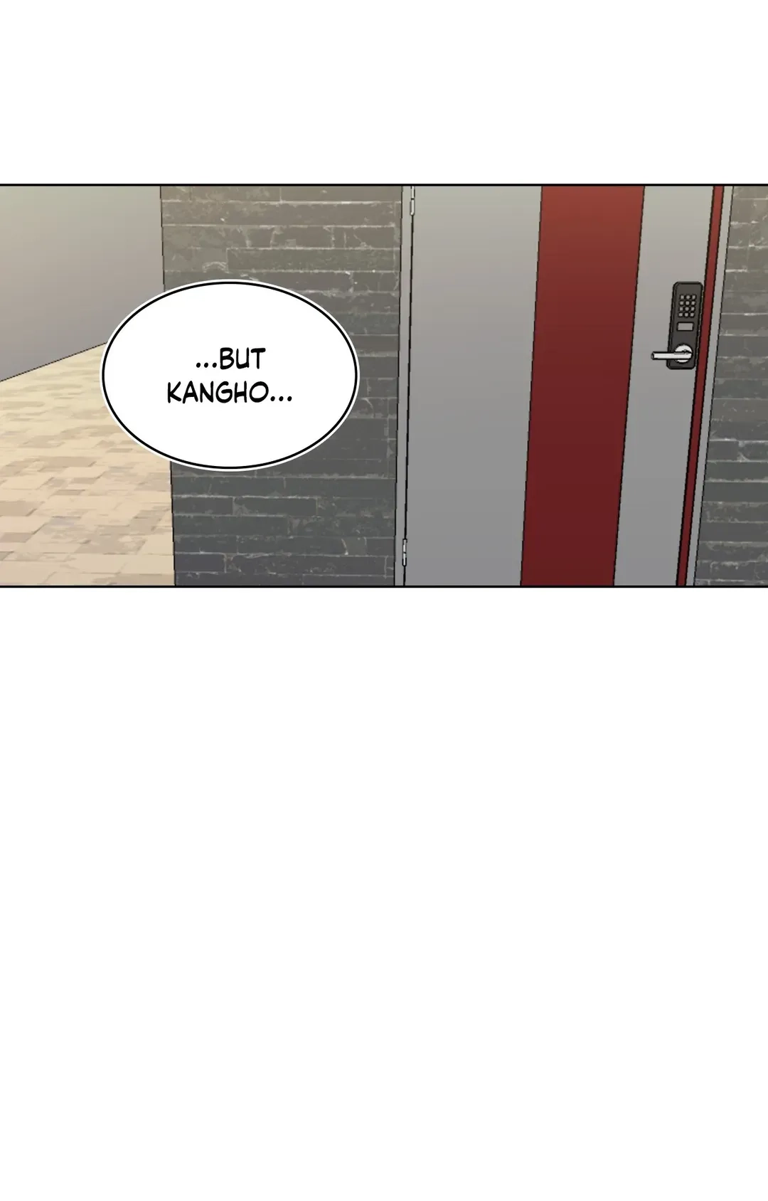 Read When the Magpie Comes chapter 39 image 55 on Lezhin