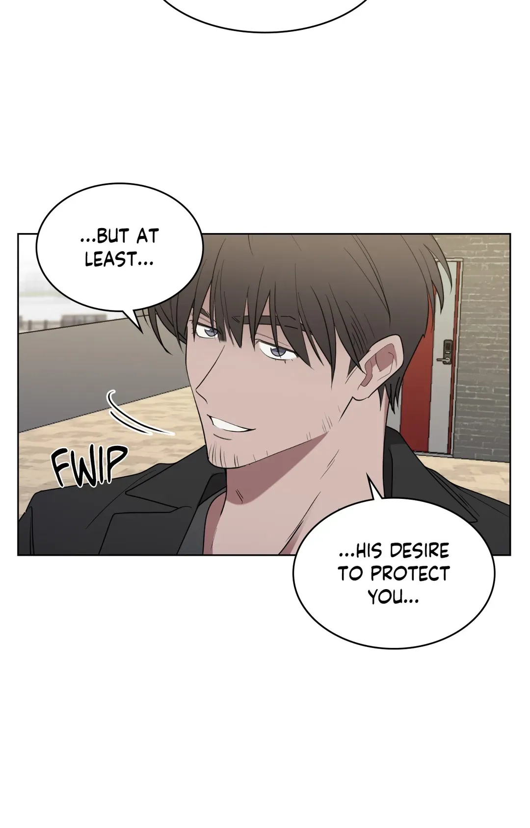 Read When the Magpie Comes chapter 39 image 57 on Lezhin