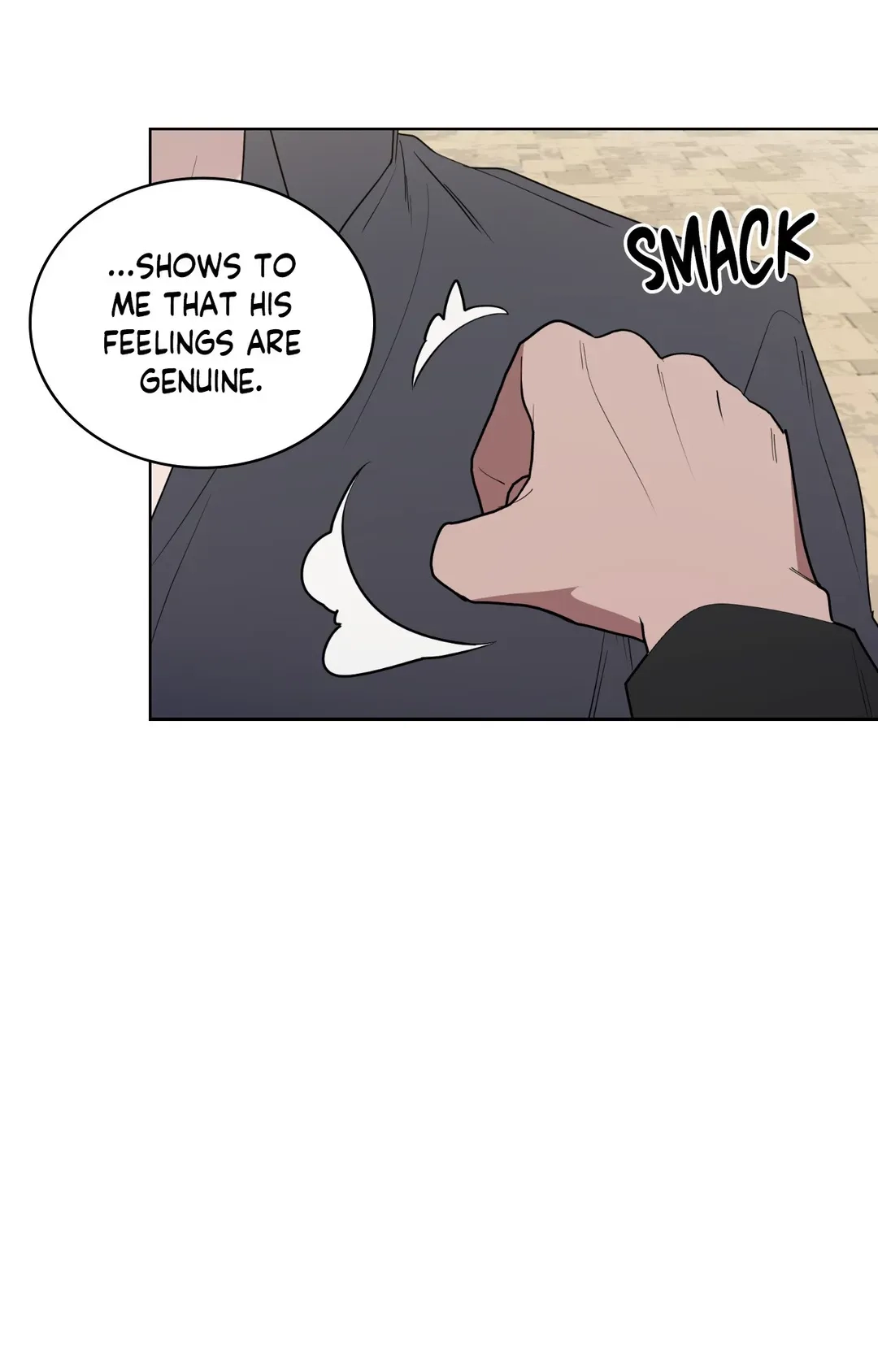 Read When the Magpie Comes chapter 39 image 58 on Lezhin
