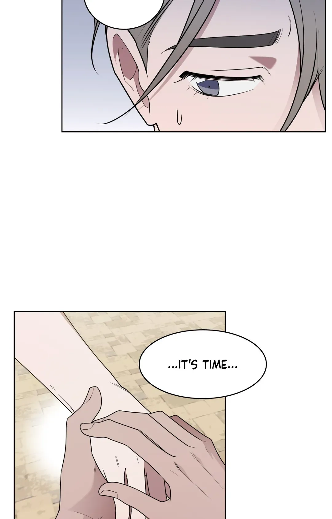 Read When the Magpie Comes chapter 39 image 60 on Lezhin