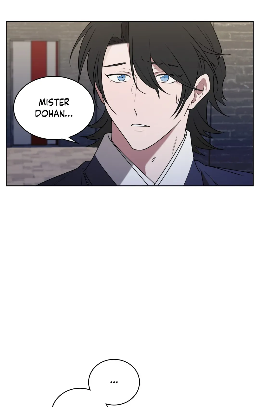 Read When the Magpie Comes chapter 39 image 70 on Lezhin