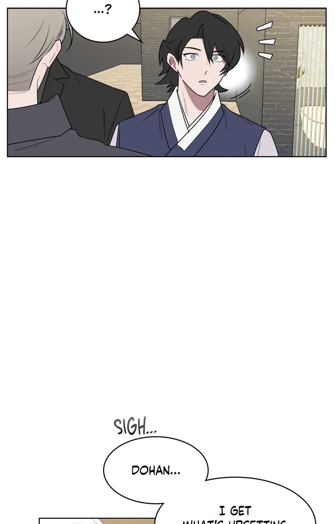 Read When the Magpie Comes chapter 39 image 71 on Lezhin