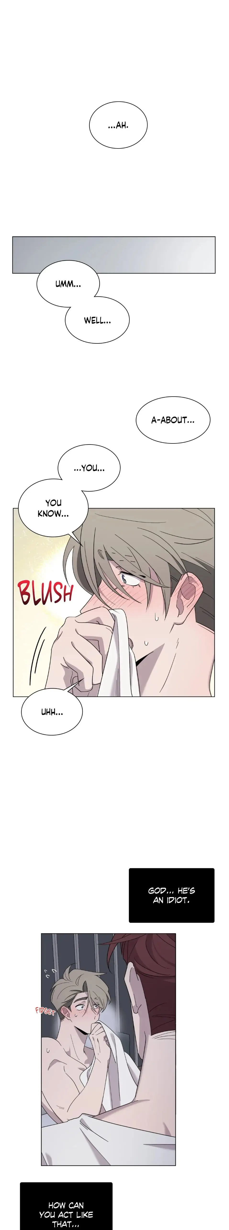 Read When the Magpie Comes chapter 4 image 10 on Lezhin