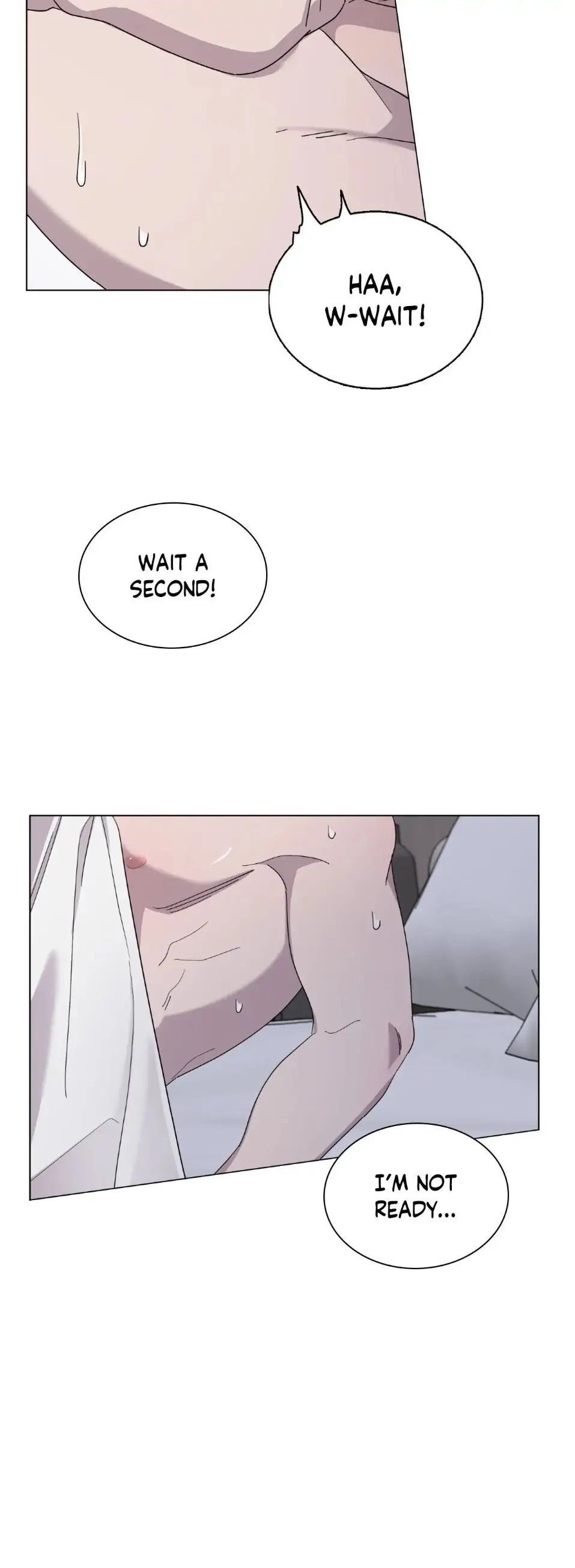 Read When the Magpie Comes chapter 4 image 12 on Lezhin