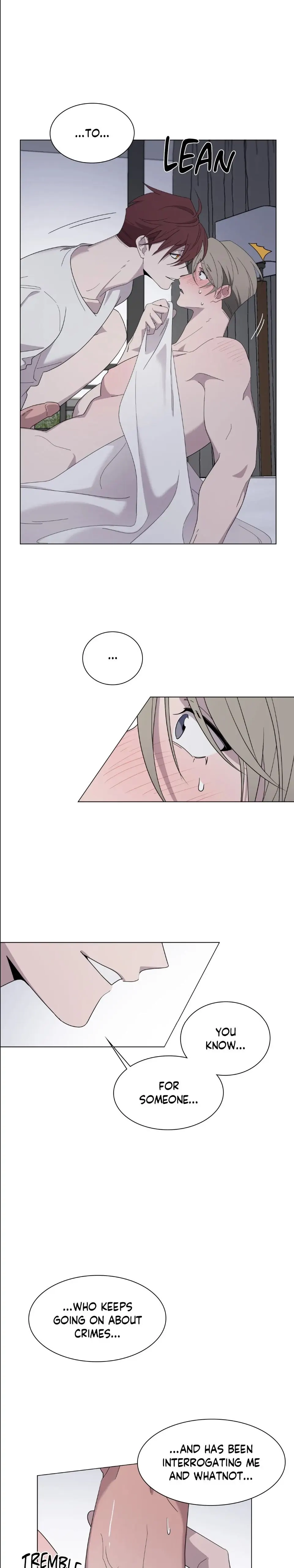 Read When the Magpie Comes chapter 4 image 13 on Lezhin