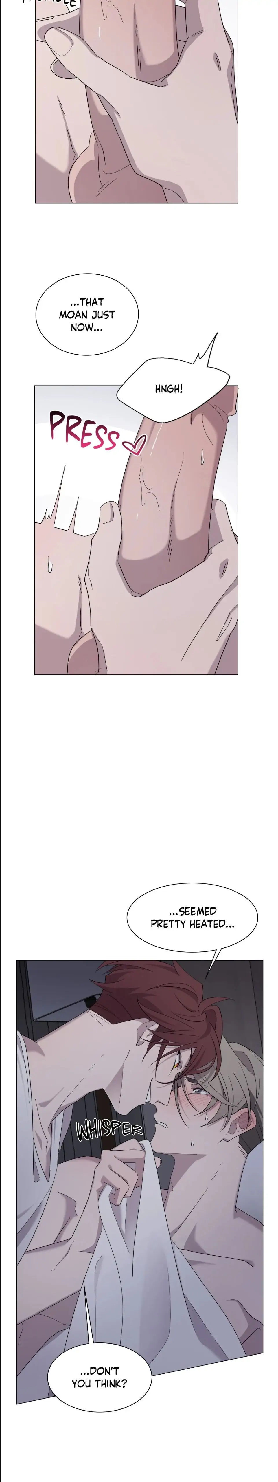 Read When the Magpie Comes chapter 4 image 14 on Lezhin