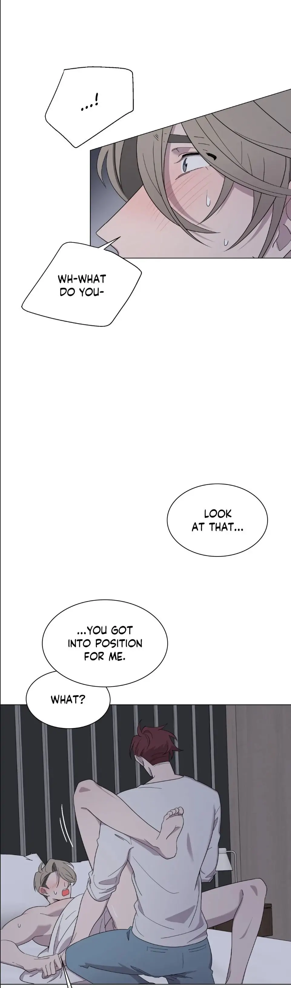 Read When the Magpie Comes chapter 4 image 15 on Lezhin