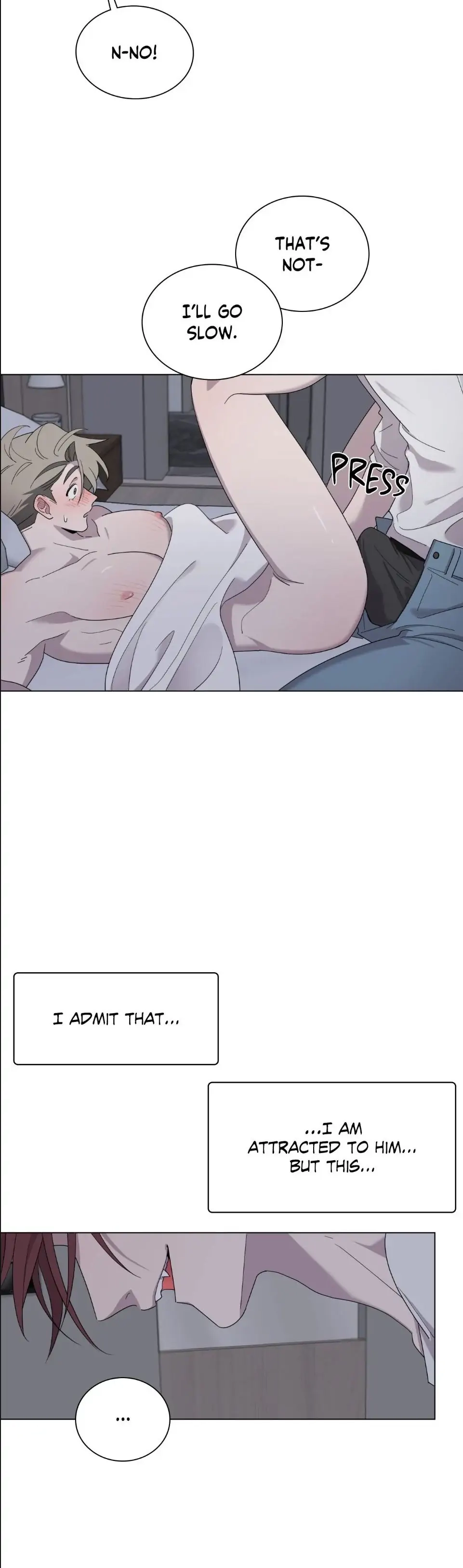 Read When the Magpie Comes chapter 4 image 16 on Lezhin