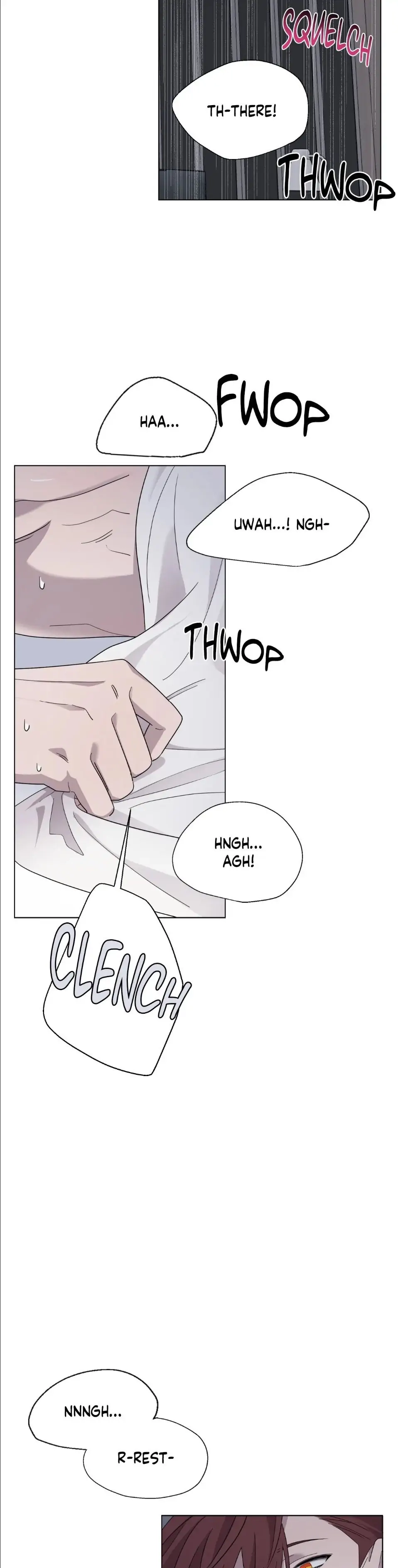 Read When the Magpie Comes chapter 4 image 18 on Lezhin