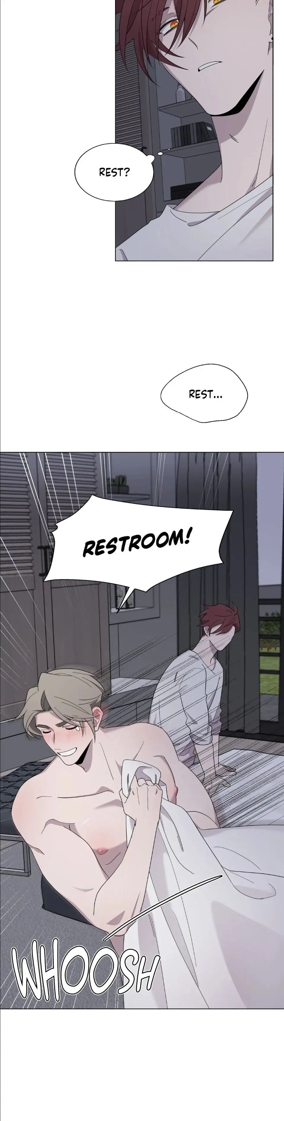 Read When the Magpie Comes chapter 4 image 19 on Lezhin