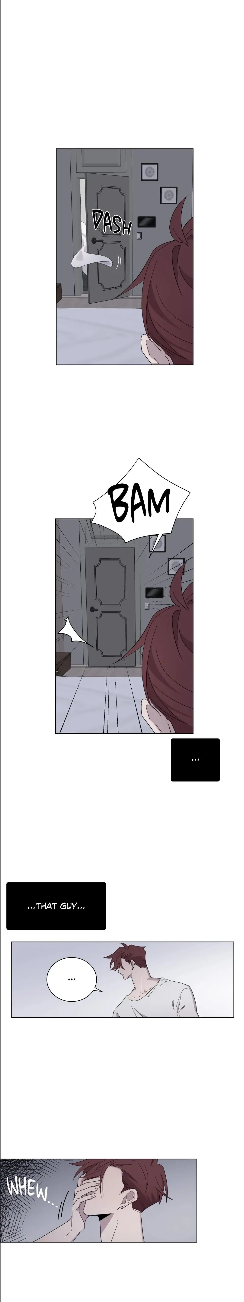 Read When the Magpie Comes chapter 4 image 20 on Lezhin
